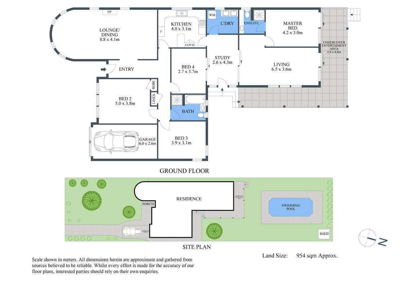 Property listing image