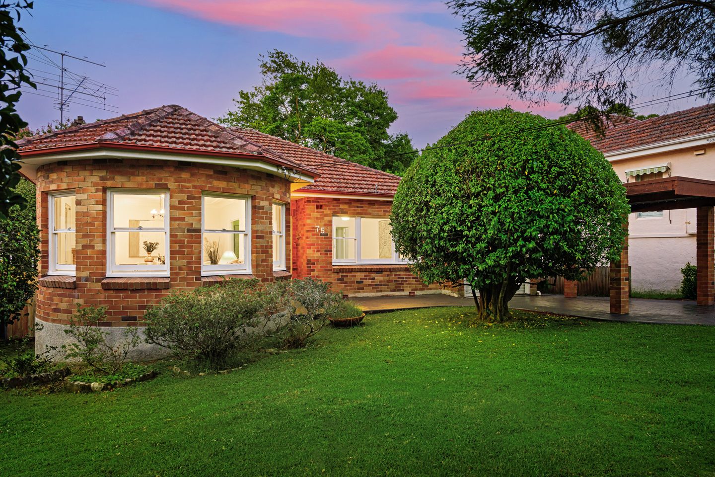Property listing image