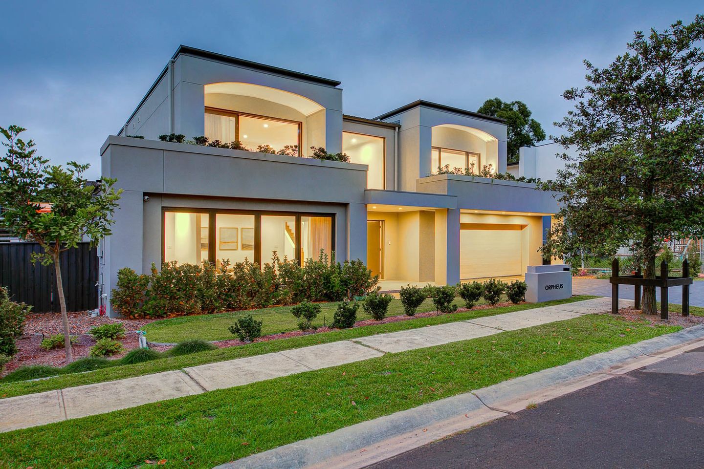 Property listing image