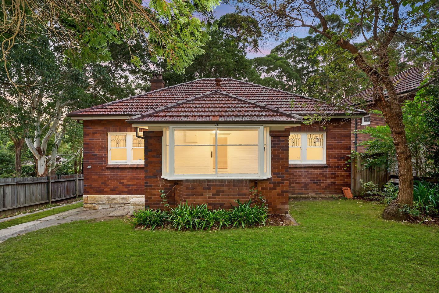 Property listing image