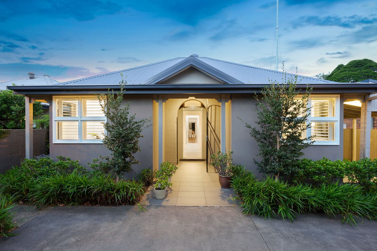 Property listing image