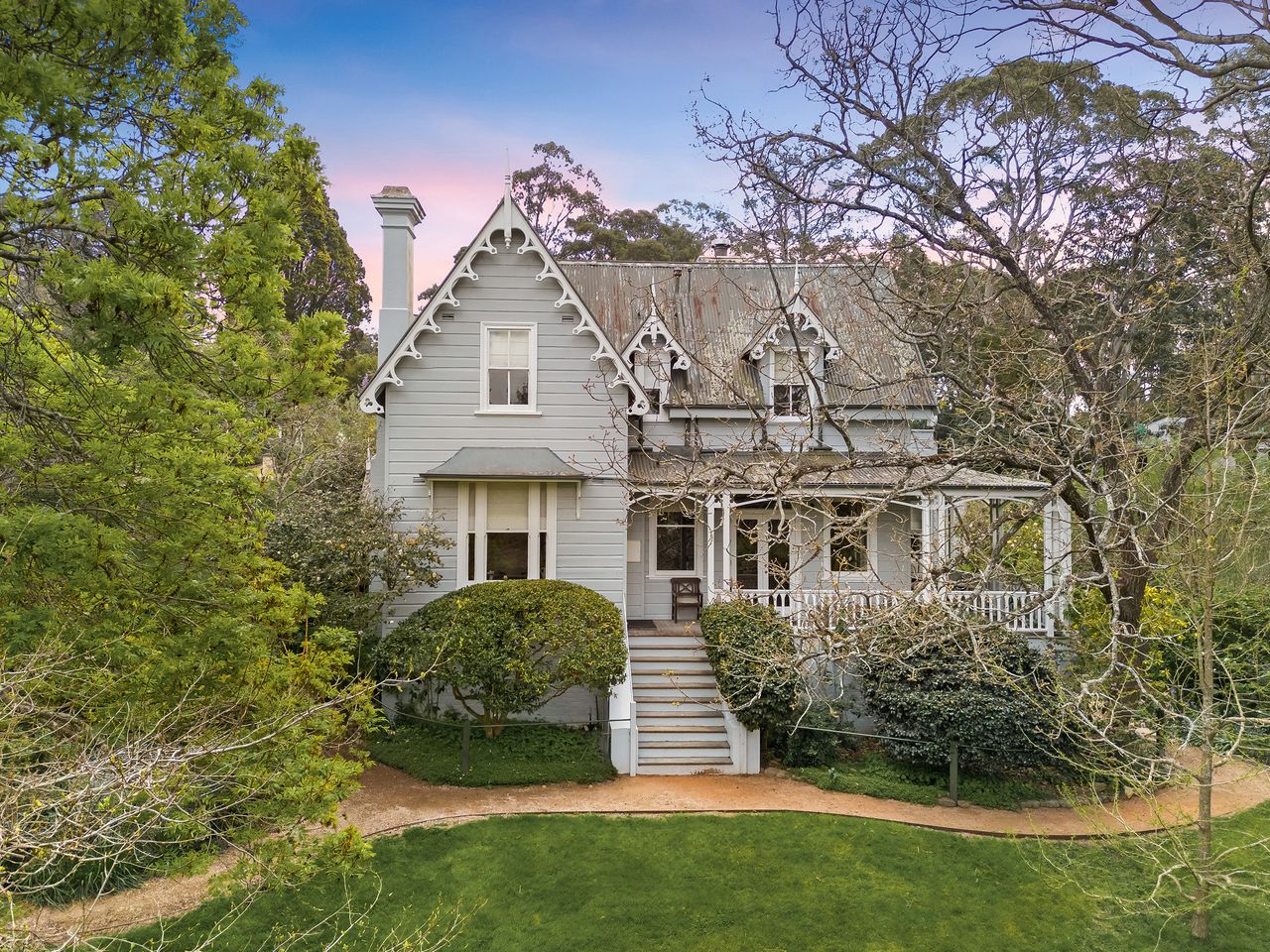 Property listing image