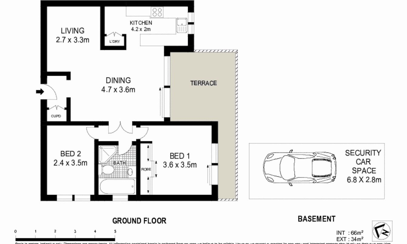 Property listing image