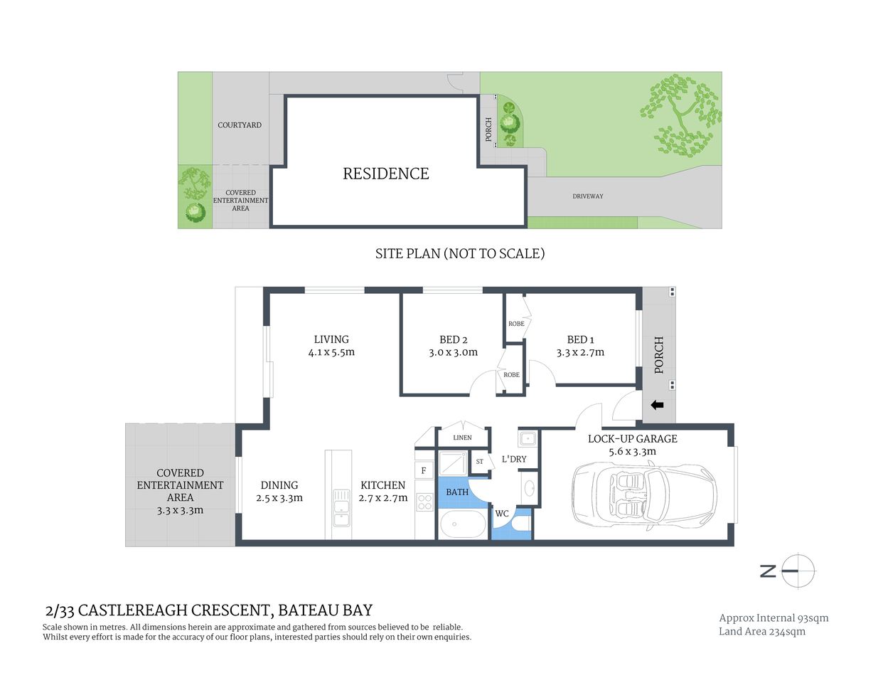 Property listing image