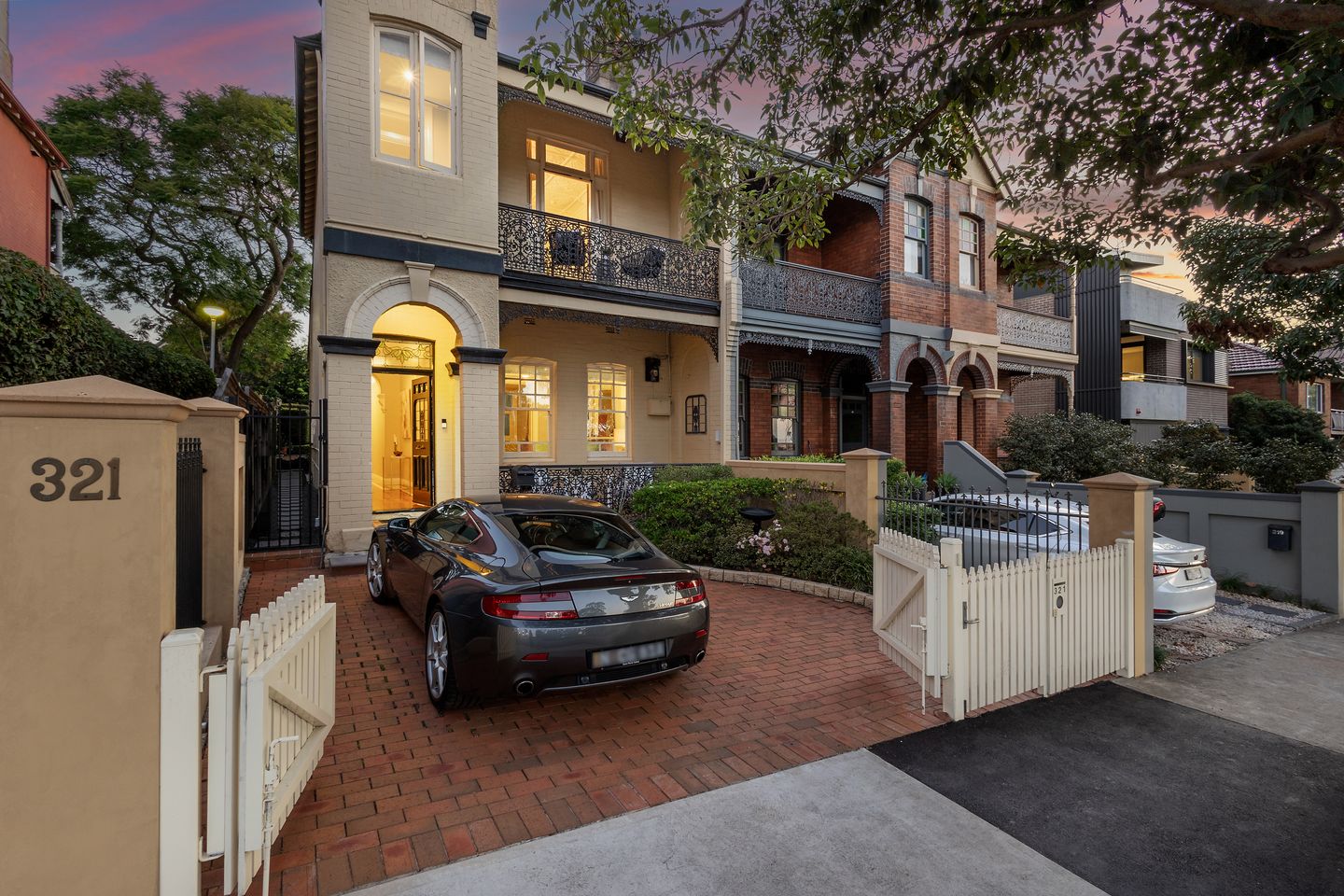 Property listing image