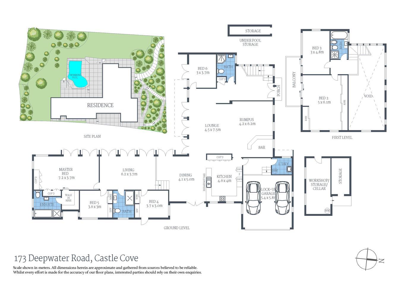 Property listing image