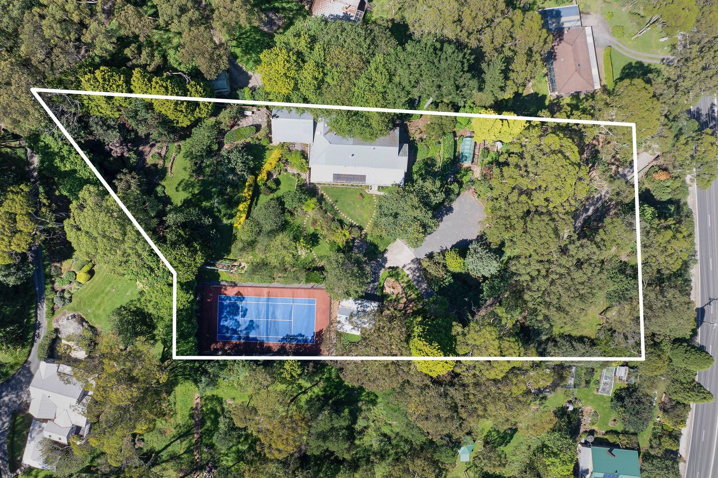 Property listing image