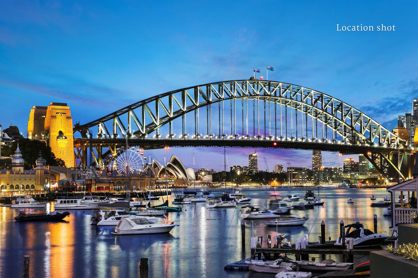 Property listing image