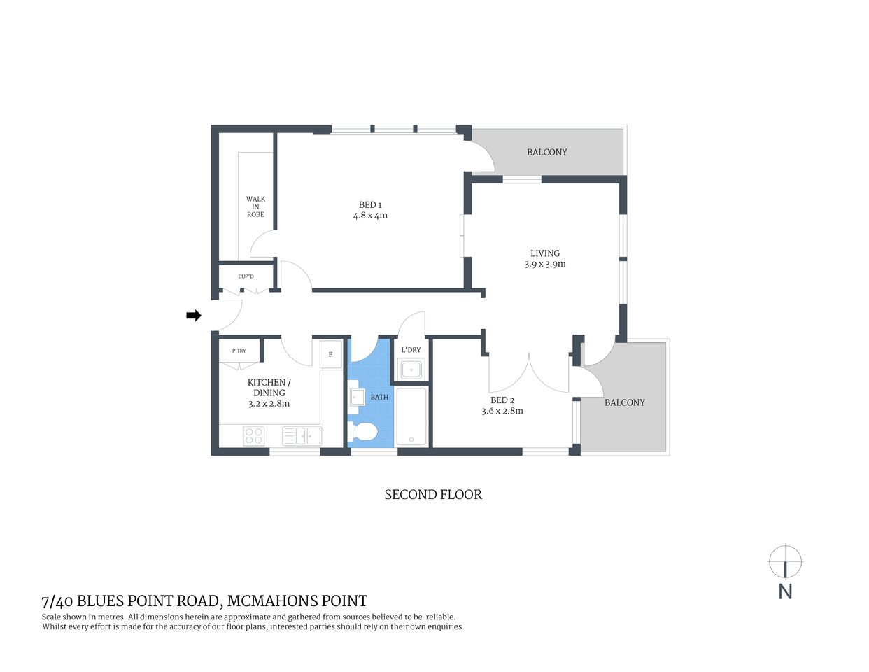 Property listing image