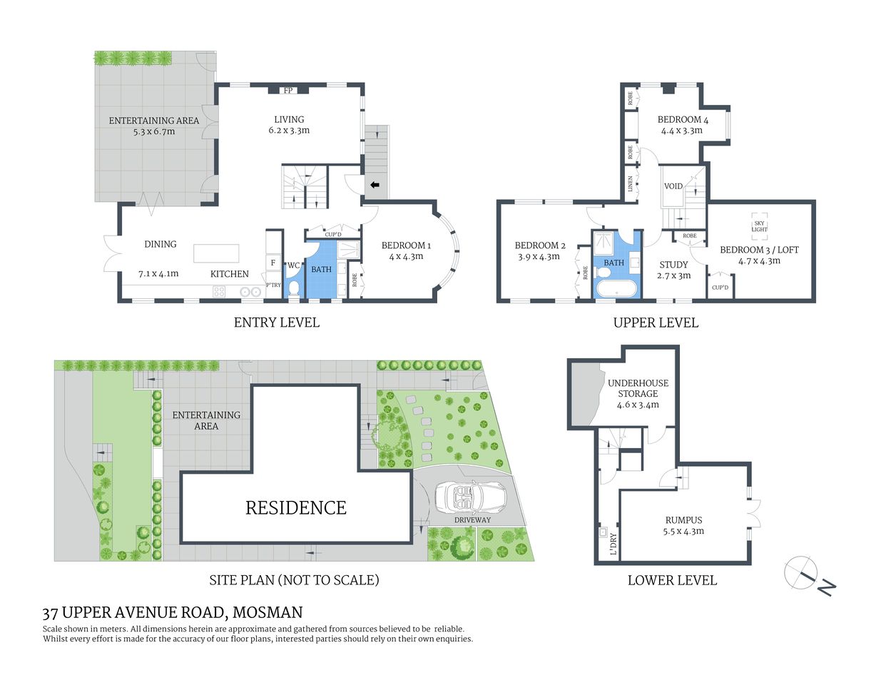 Property listing image