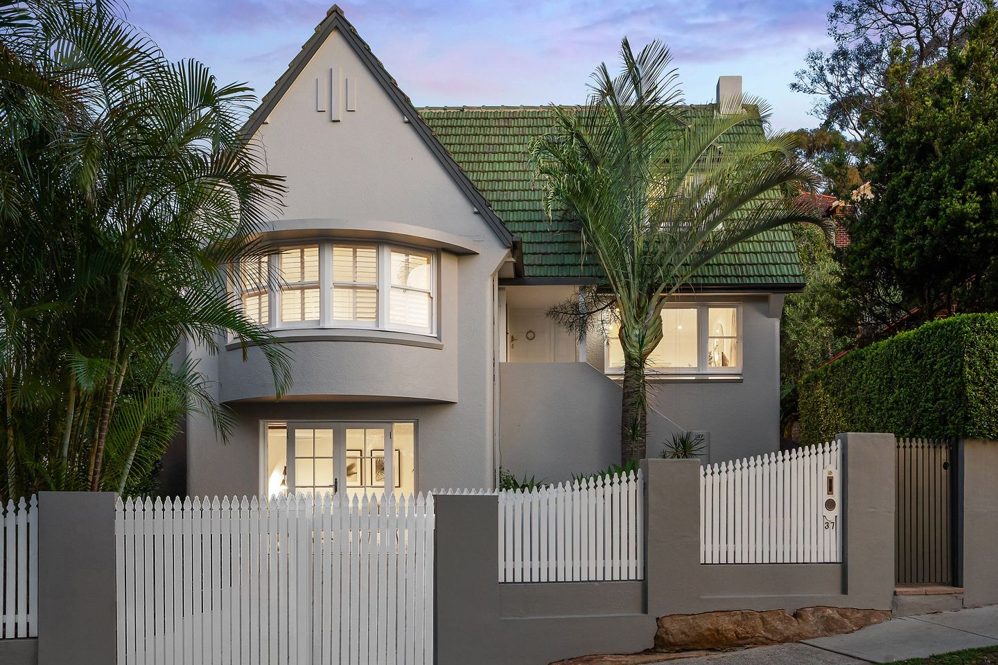 Property listing image
