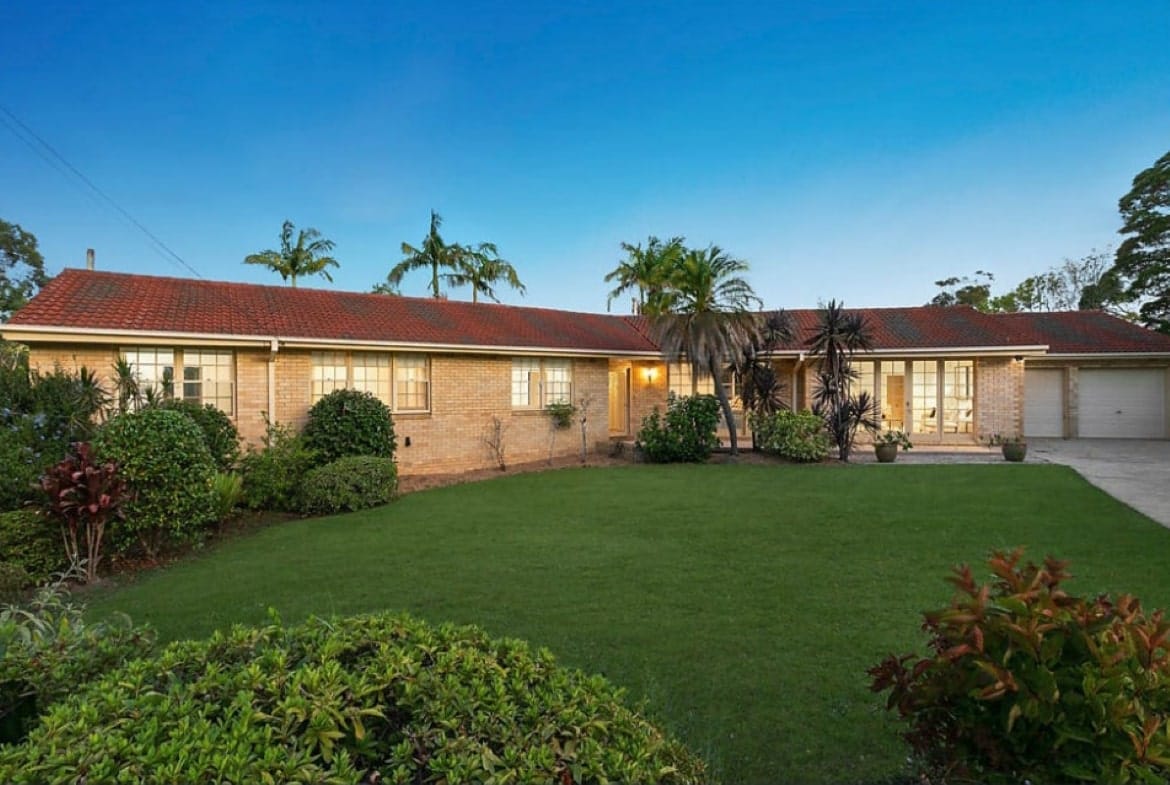 Property listing image
