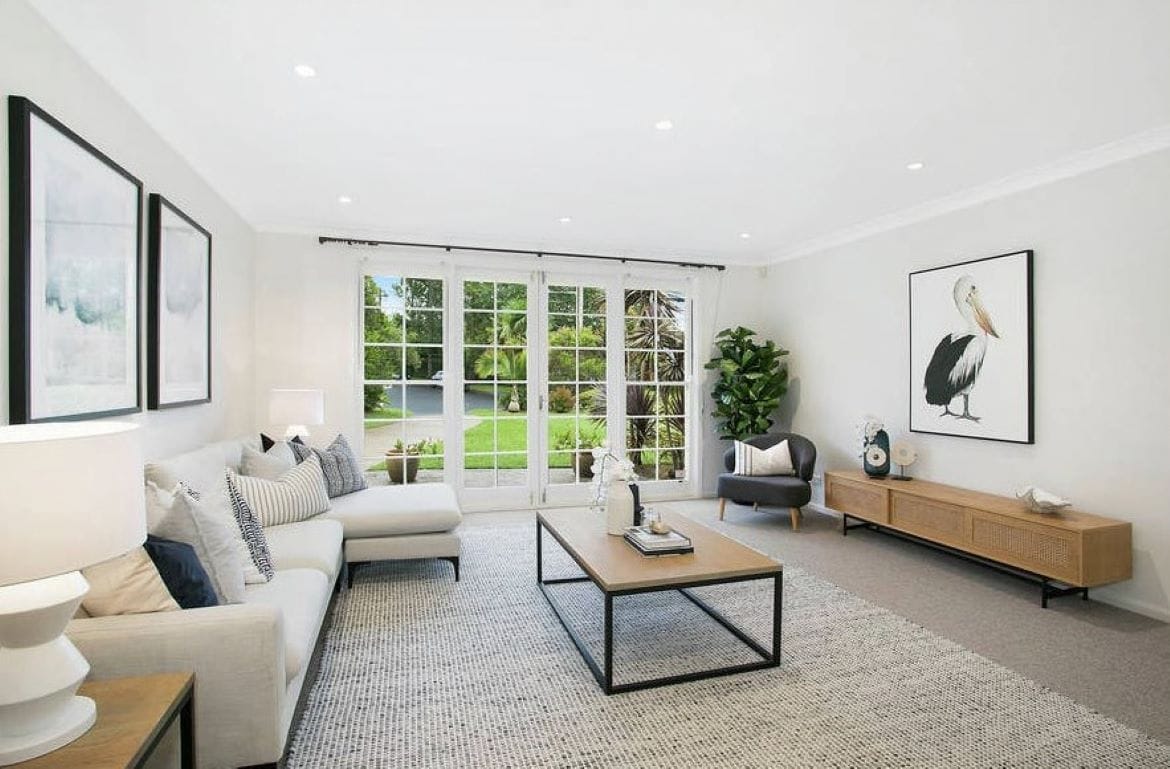 Property listing image