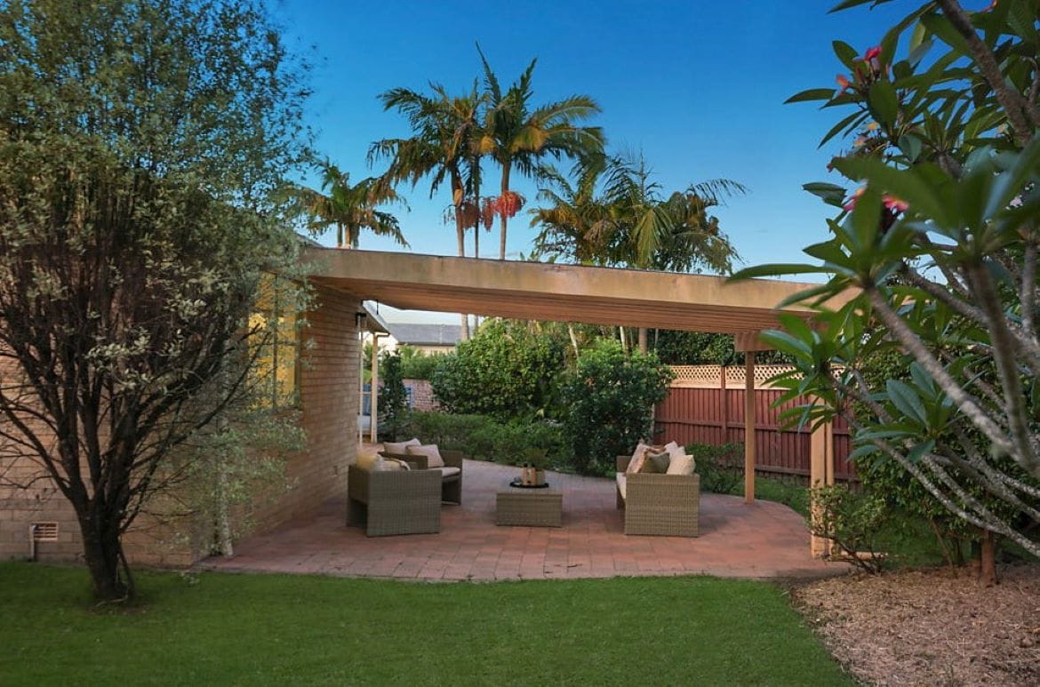 Property listing image