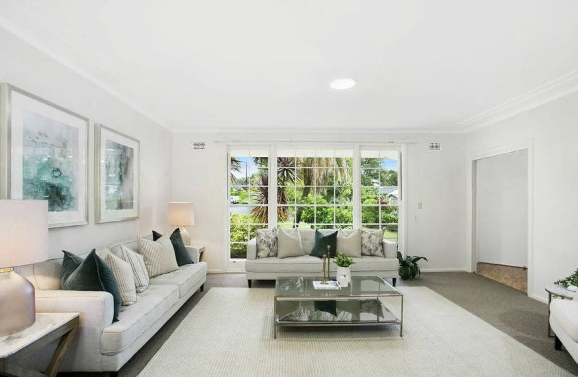 Property listing image