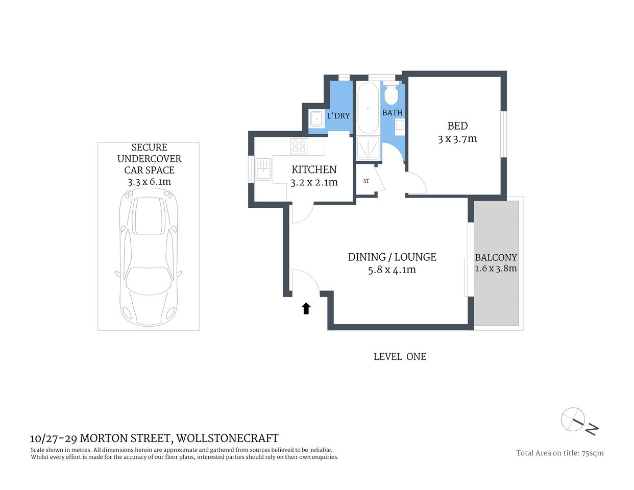 Property listing image