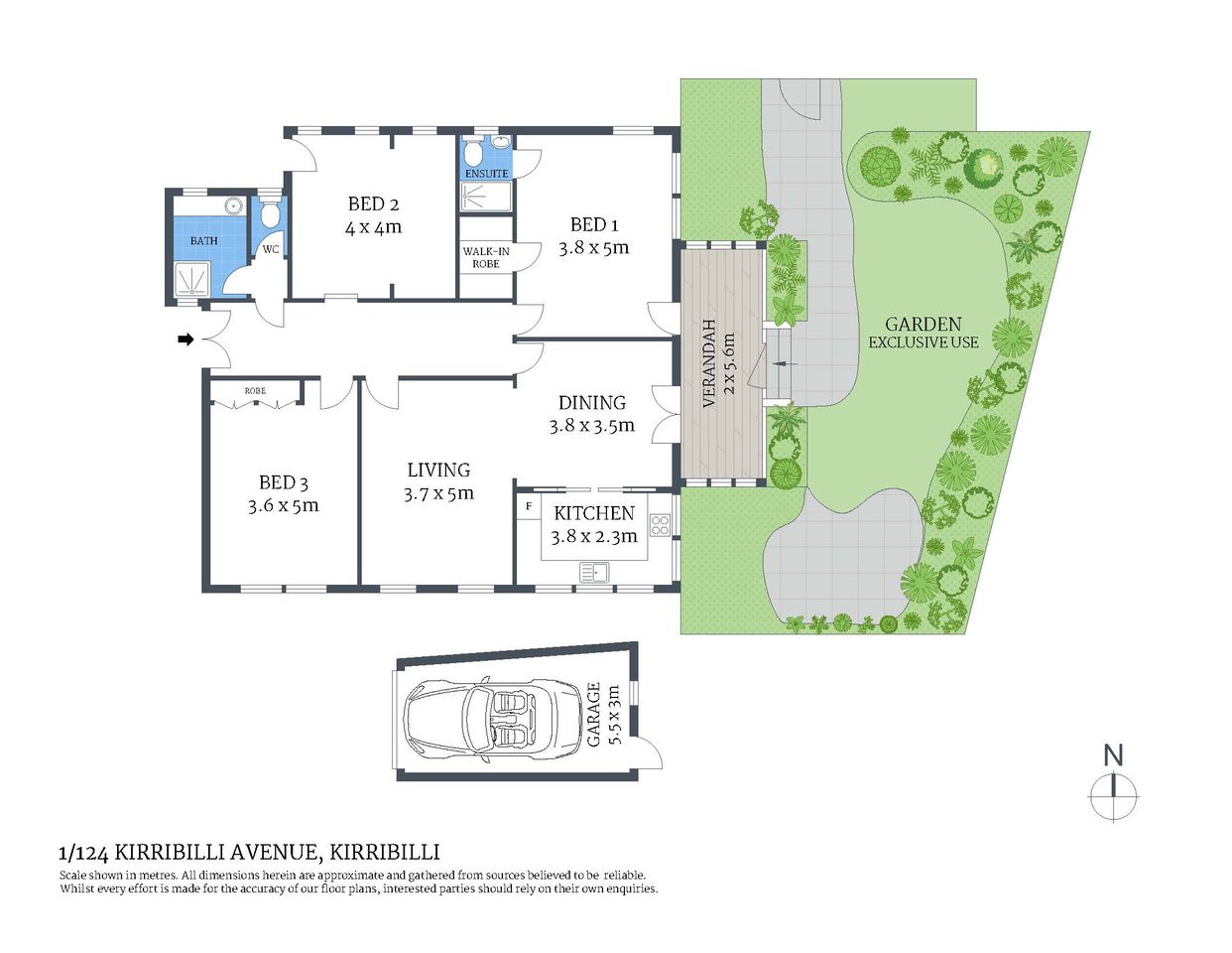 Property listing image