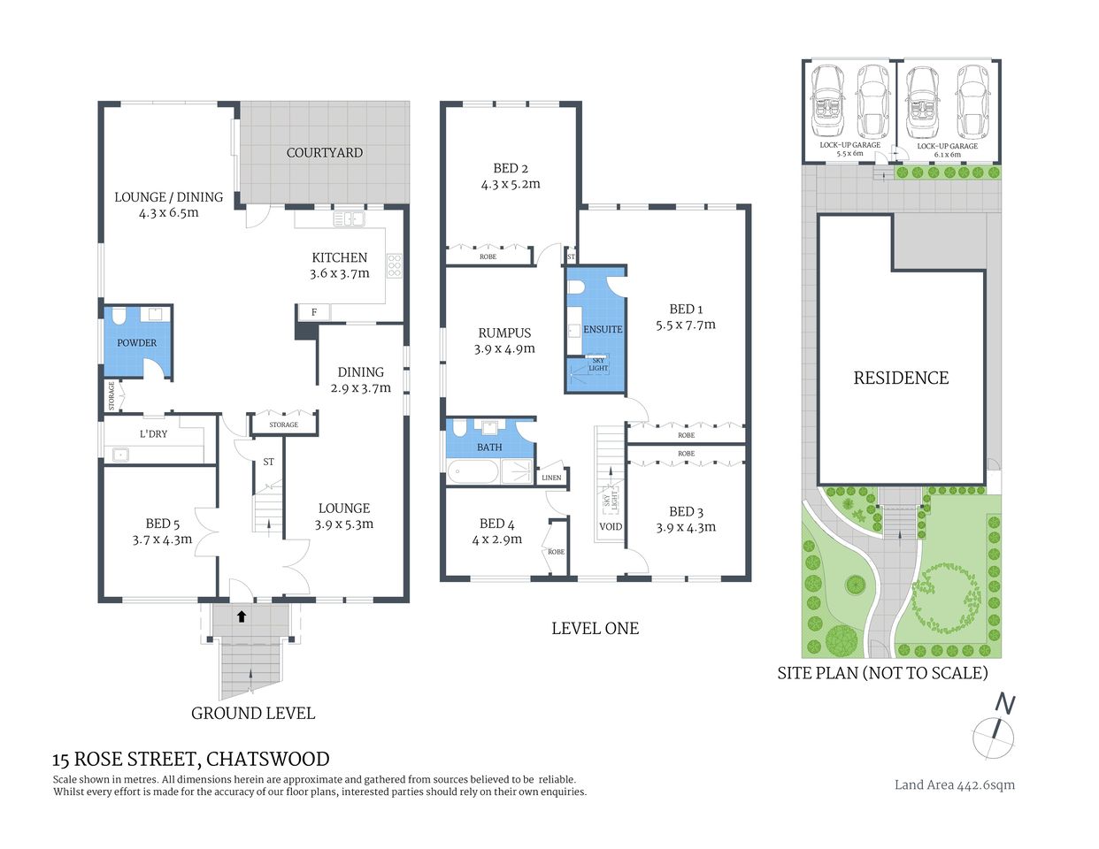 Property listing image