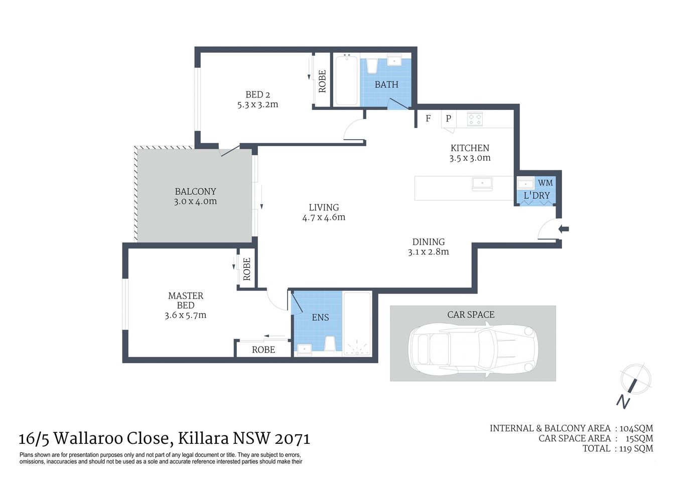 Property listing image