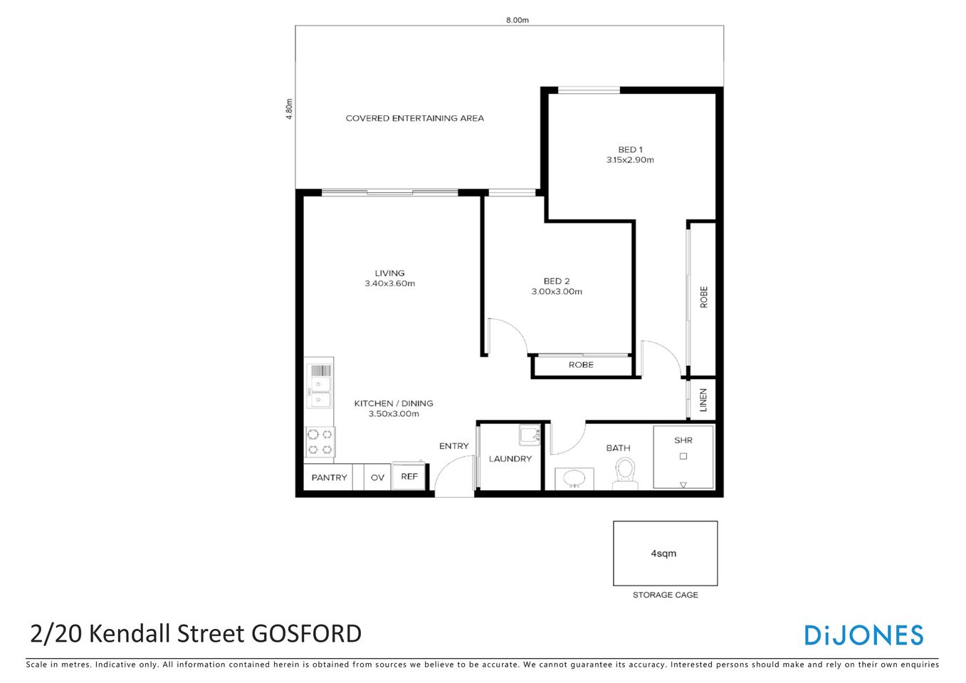 Property listing image