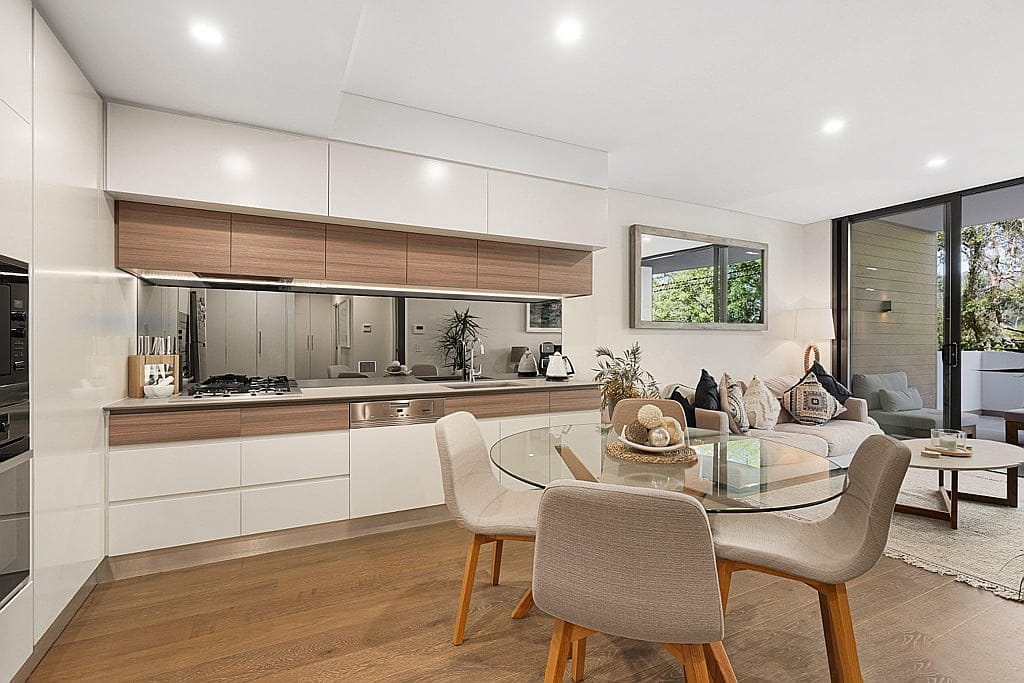 Property listing image