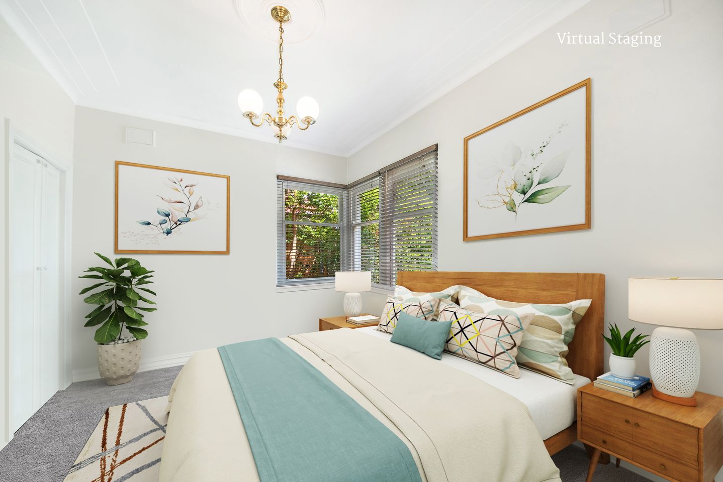 Property listing image