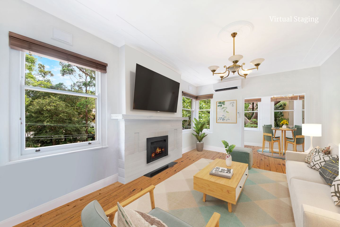 Property listing image
