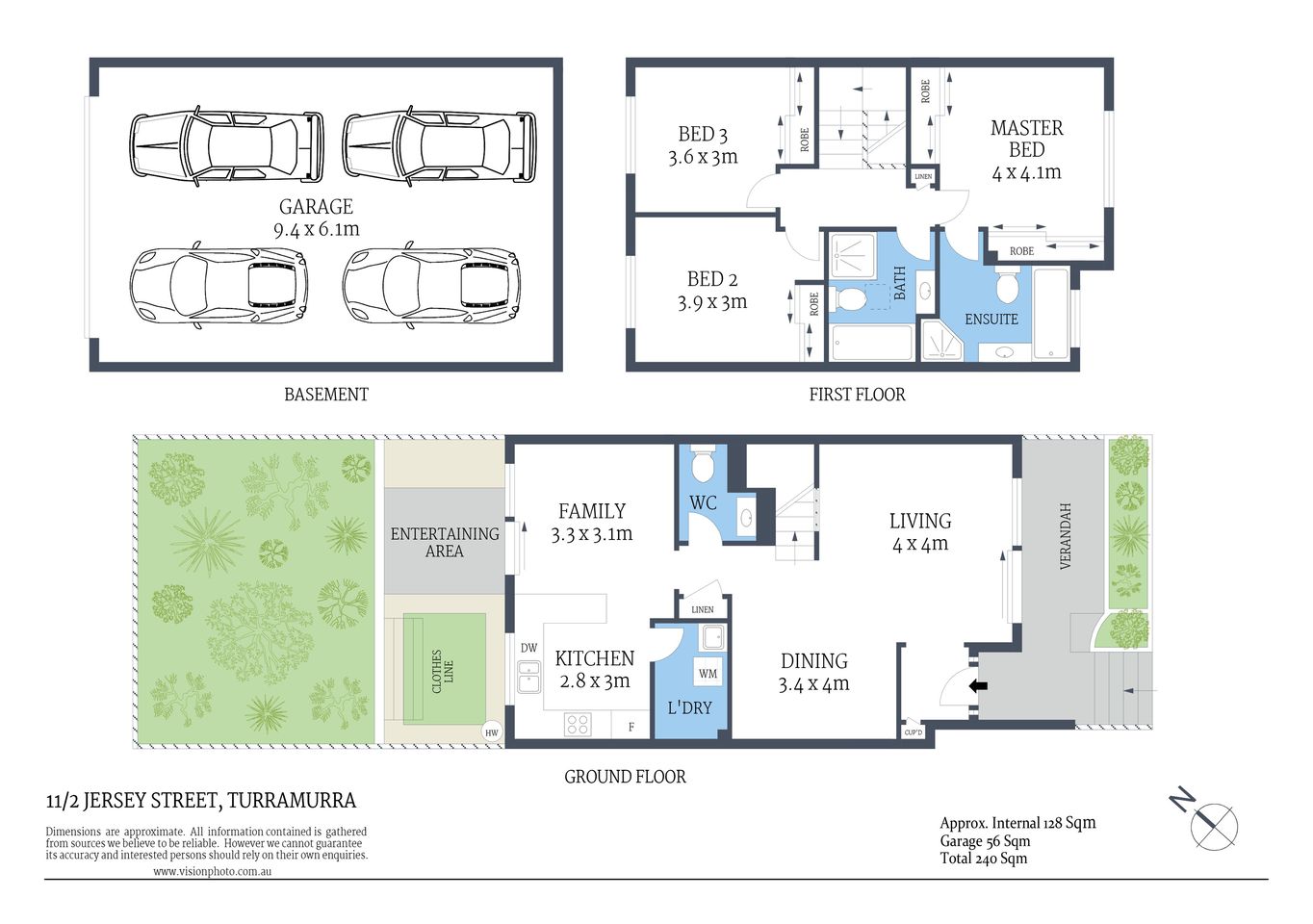 Property listing image