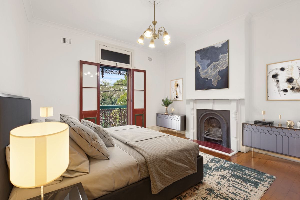 Property listing image