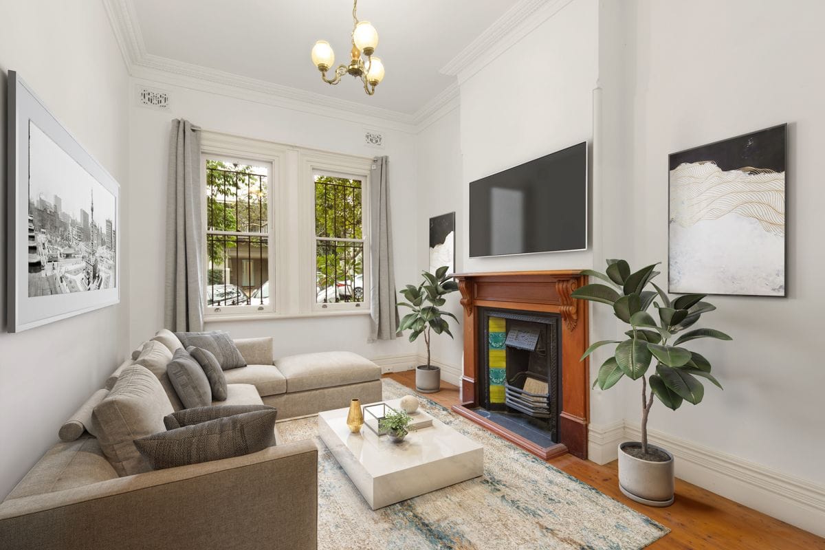 Property listing image