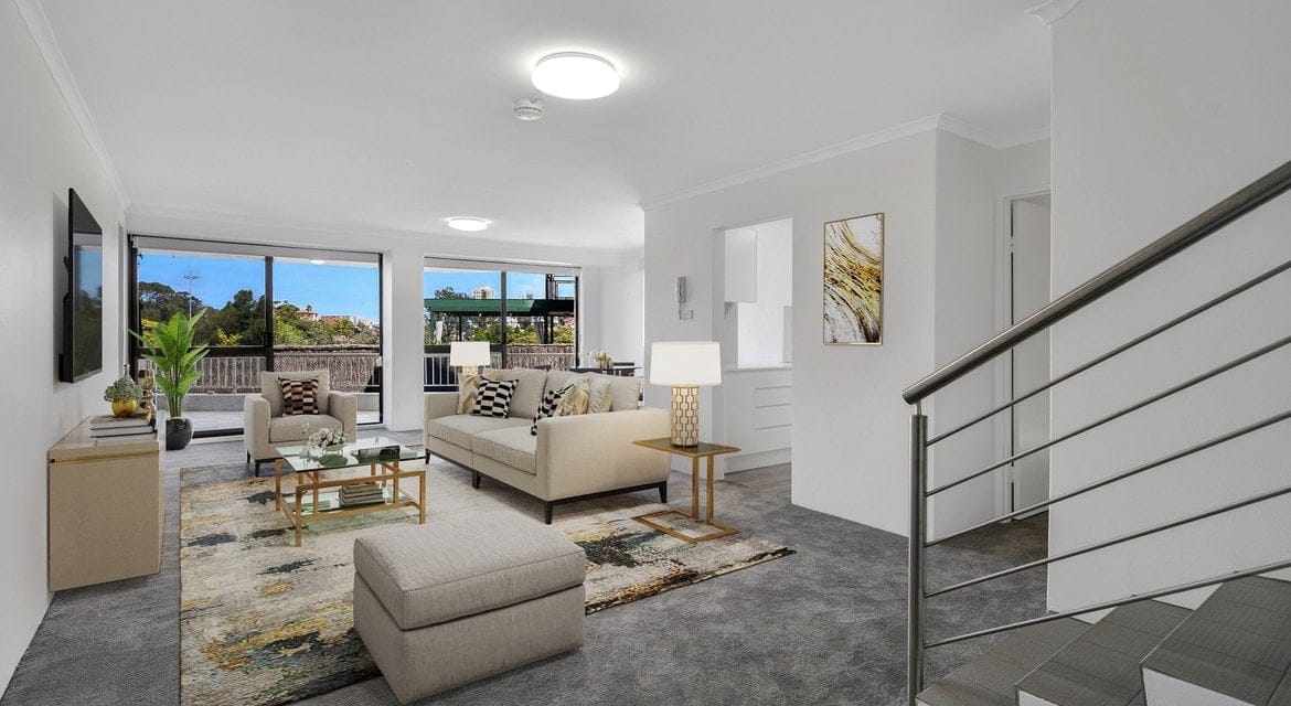 Property listing image