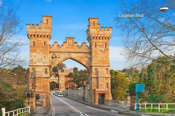 Property listing image