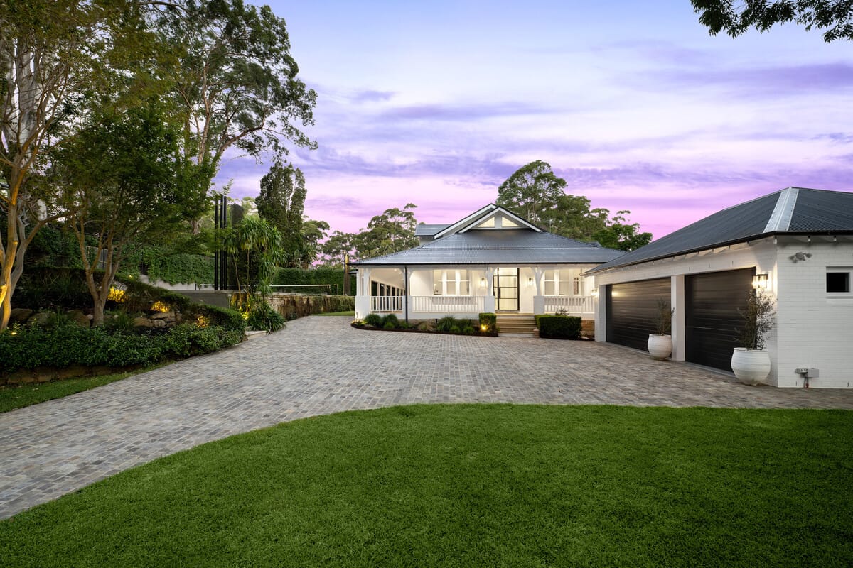 Property listing image