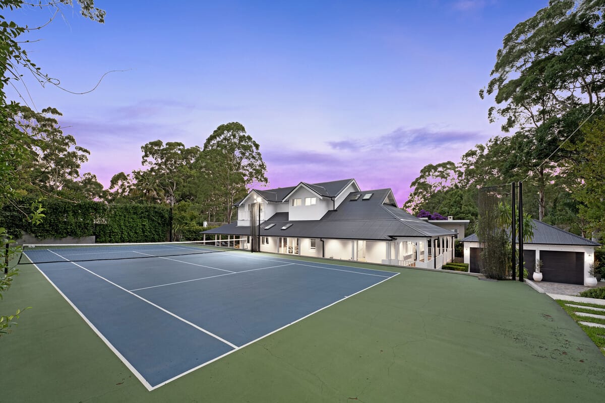 Property listing image