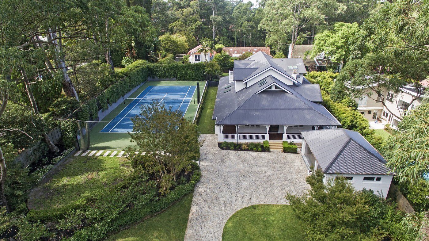 Property listing image