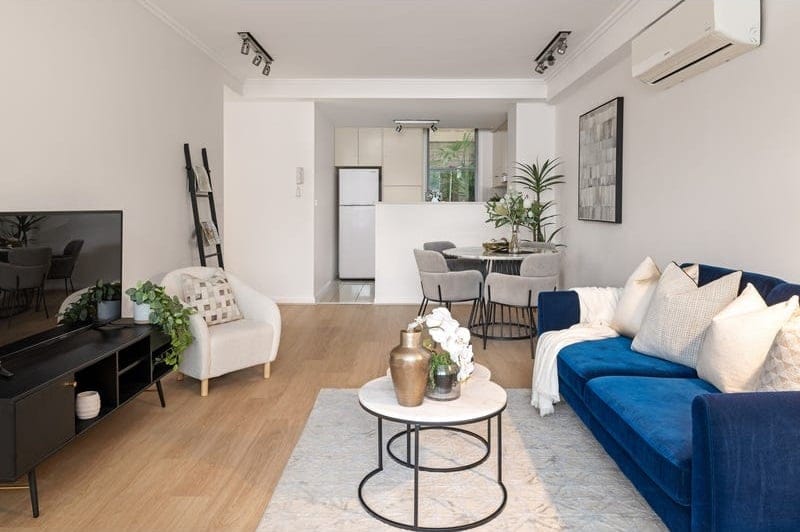 Property listing image