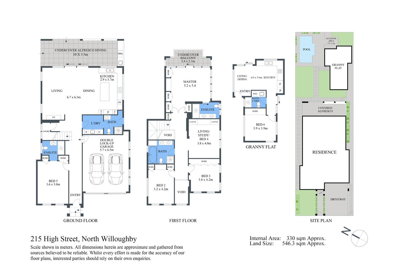 Property listing image