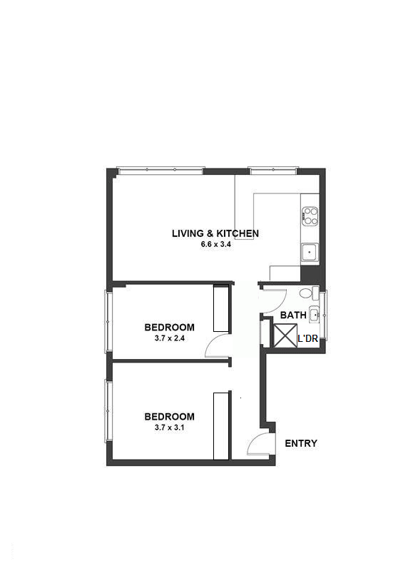 Property listing image