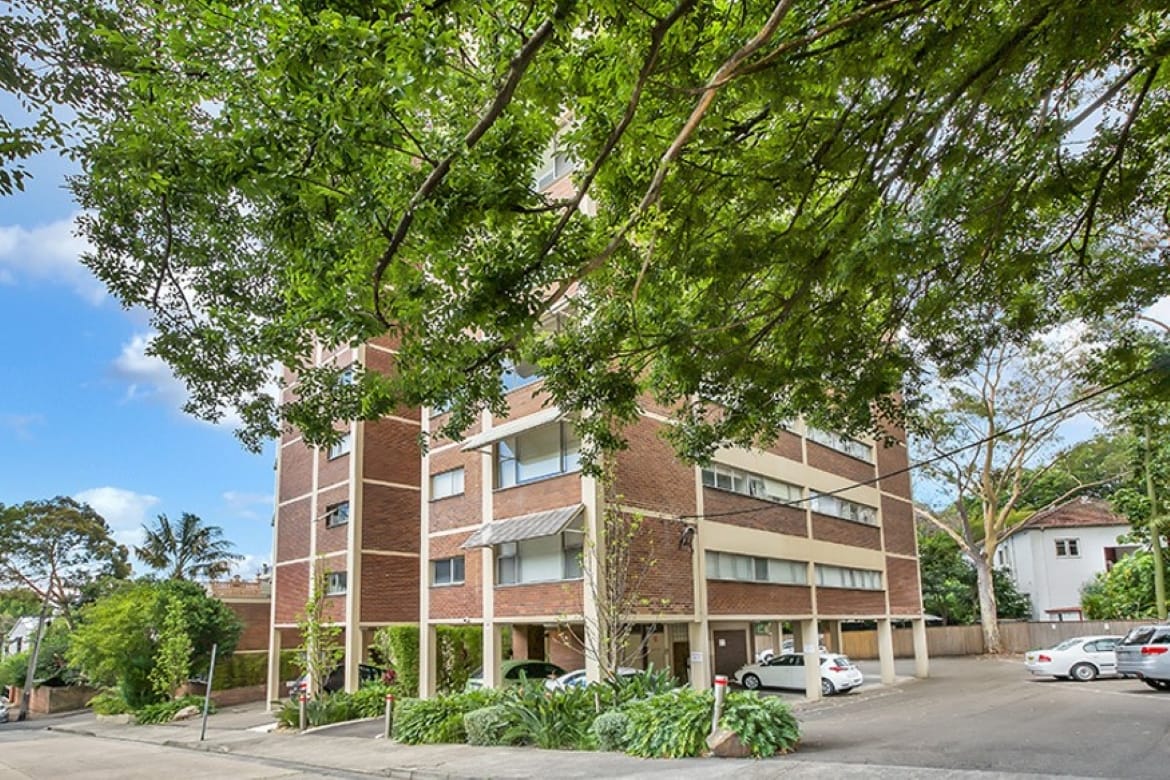 Property listing image