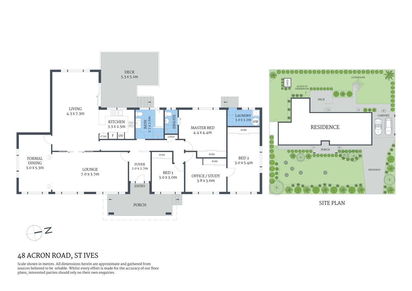 Property listing image