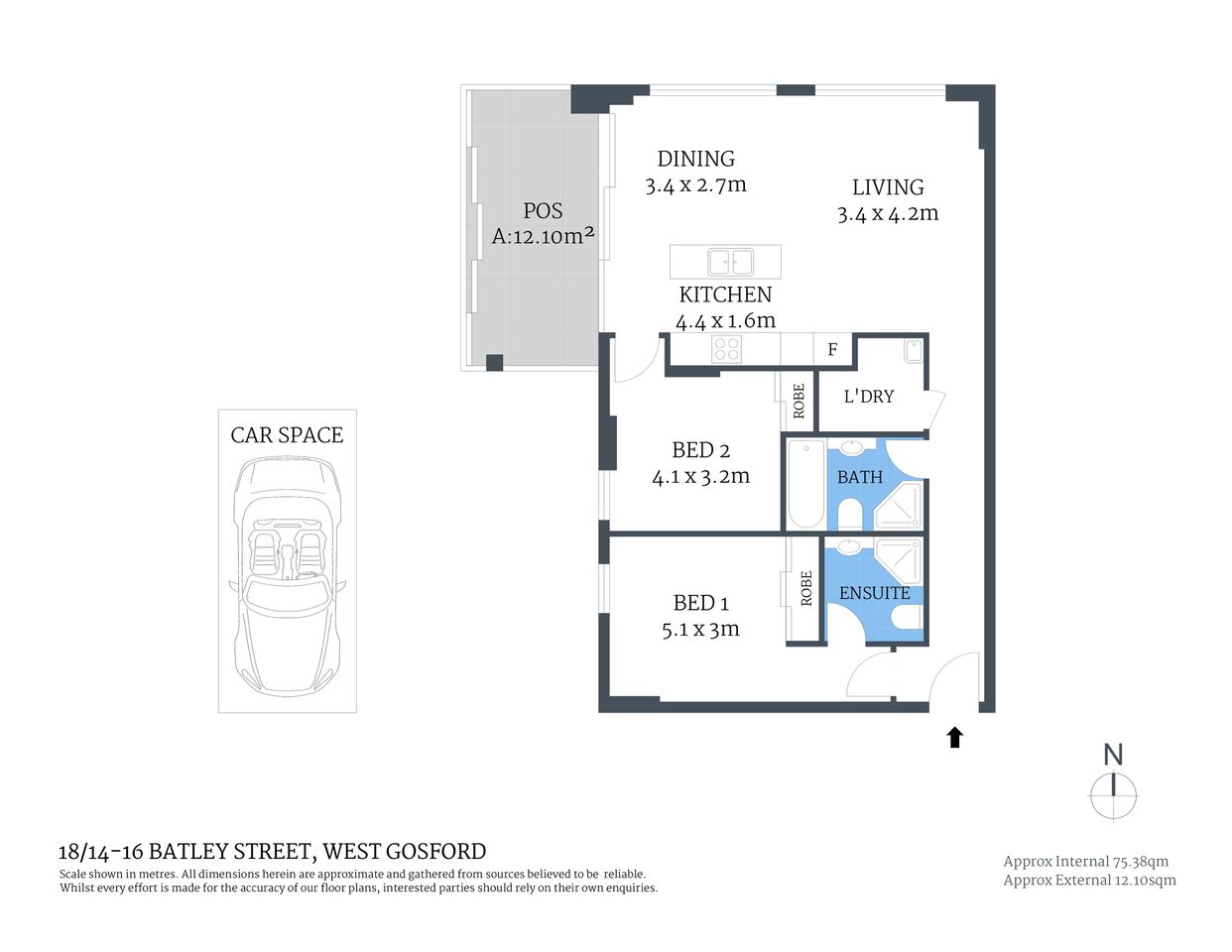 Property listing image