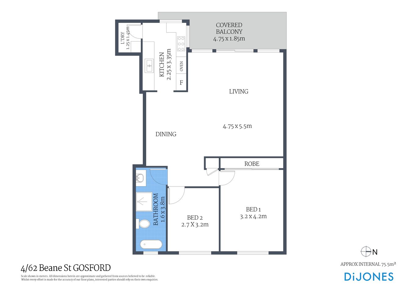 Property listing image