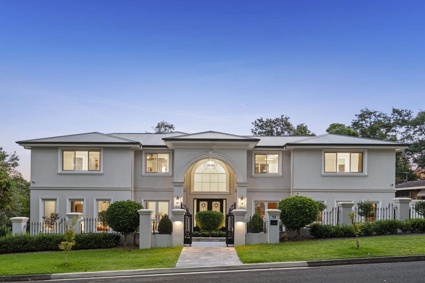 Property listing image