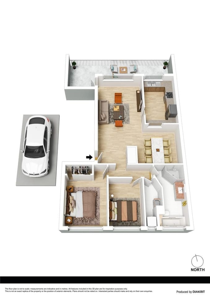 Property listing image