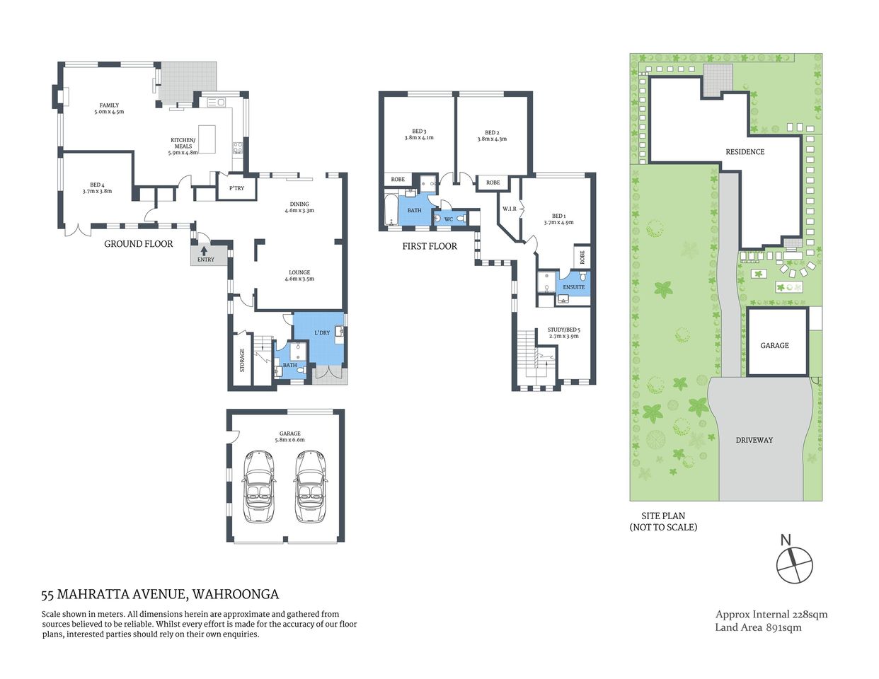 Property listing image