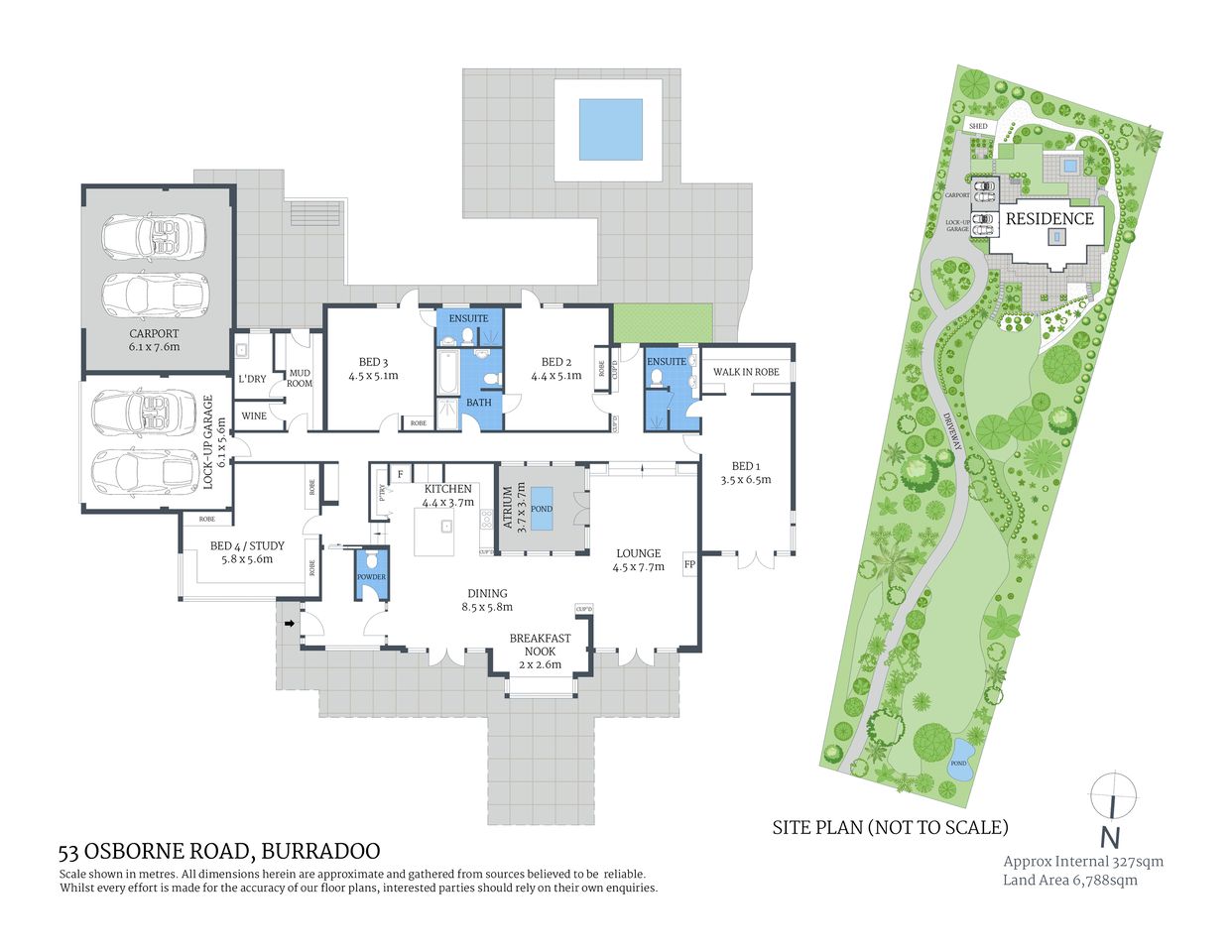 Property listing image