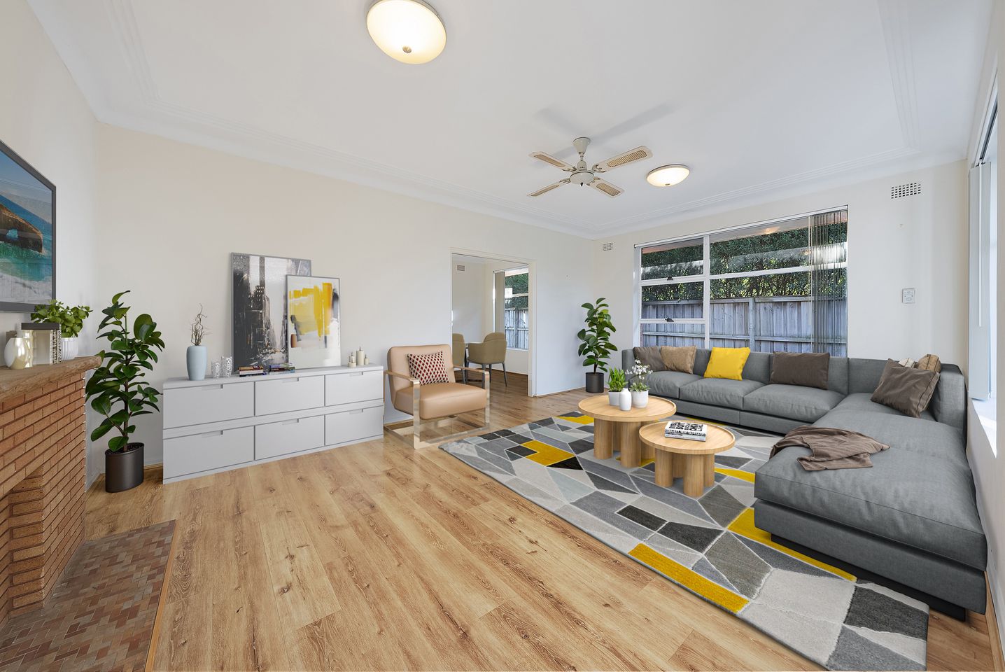 Property listing image