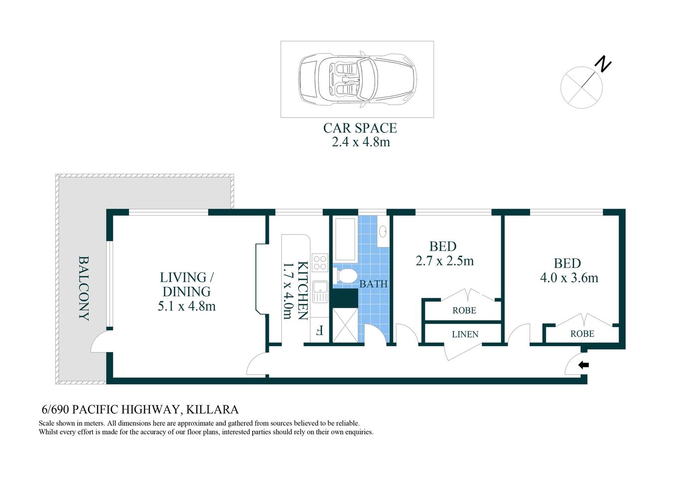 Property listing image