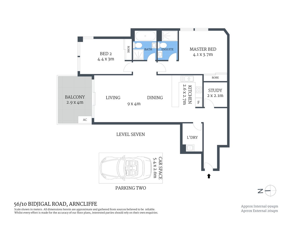 Property listing image