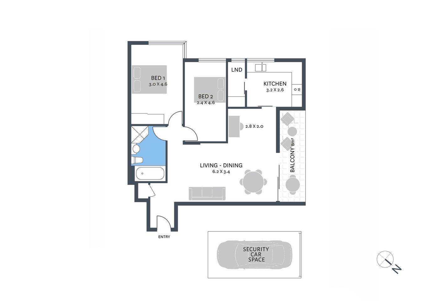 Property listing image